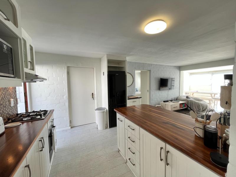 2 Bedroom Property for Sale in Dwarskersbos Western Cape